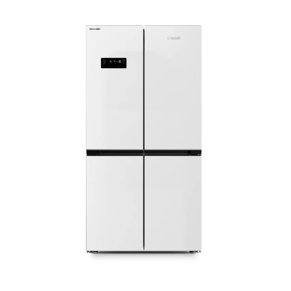 ARÇELİK 391572 EB Gardırop Tipi Buzdolabı - Resim 2