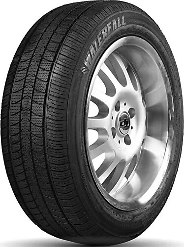 Waterfall 195/65R15 95H Xl Quattro 4S 4 Mevsim Oto Lastiği (Üretim Yılı: 2025) ürün görseli 1