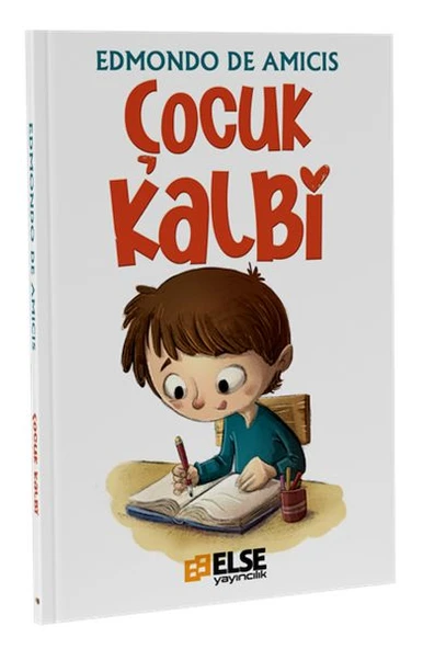 Çocuk Kalbi ürün görseli