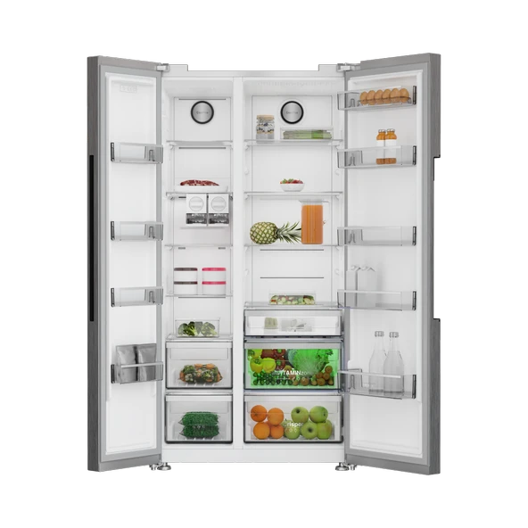 ARÇELİK 391641 EI Gardırop Tipi Buzdolabı - Resim 3