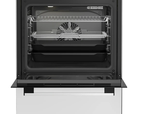 ARÇELİK F 8541-1 EBB Ocaklı Fırın - Resim 4