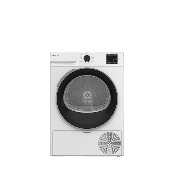 ARÇELİK 801 KMX 8 Kg Kurutma Makinesi ürün görseli