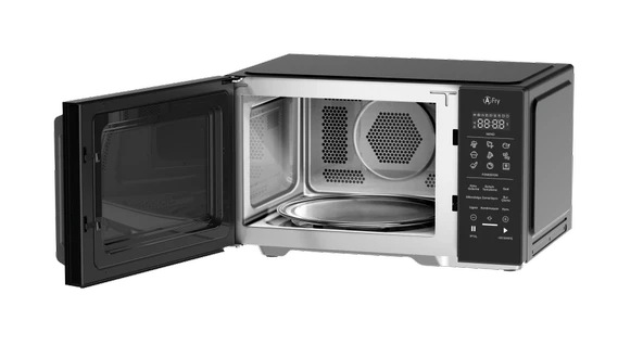 ARÇELİK MD 260 AF DB Mikrodalga Fırın - Resim 4