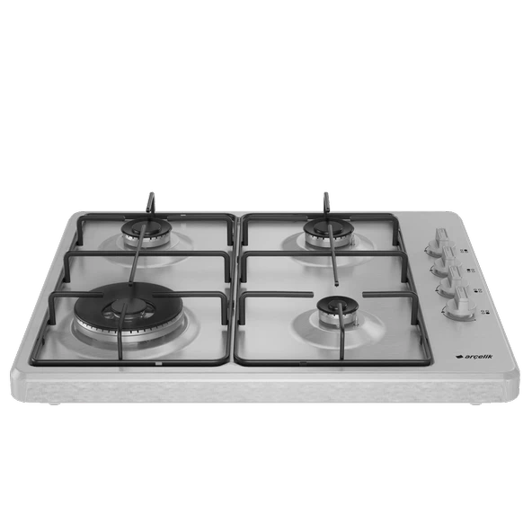 ARÇELİK SOMD D 611EWI Set Üstü Ocak - Resim 3