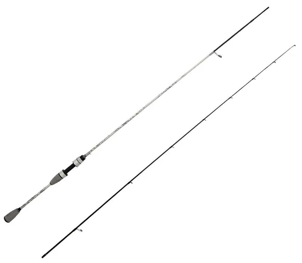 Kendo Kenshi Pro 1.98m 0.5-5 gr ürün görseli 1