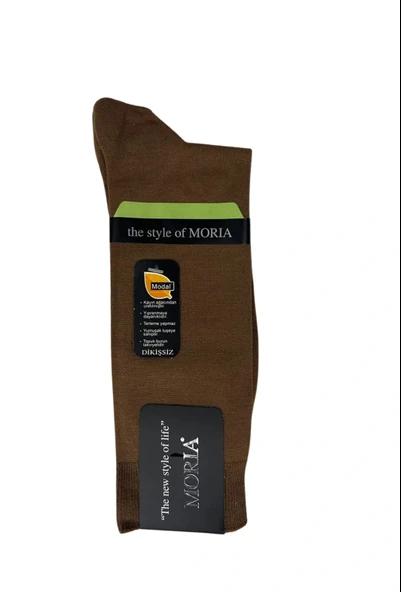 MORIA MODAL ERKEK ÇORAP 53553-52 ürün görseli 1