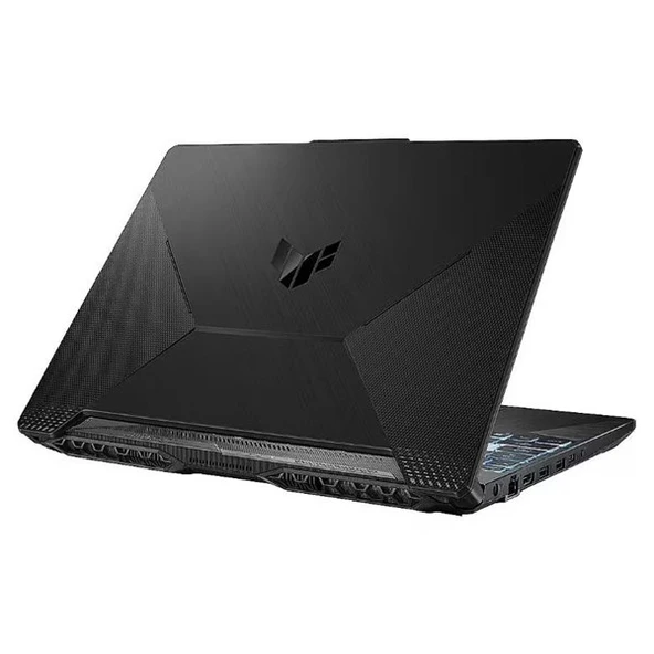 <![CDATA[ASUS 15.6" TUF GAMING A15 FA506NC-HN006 RYZEN 5 7535HS 40GB DDR5 RAM- 2TB M2 NVME- 4GB RTX3050 FDOS]]> - Resim 4