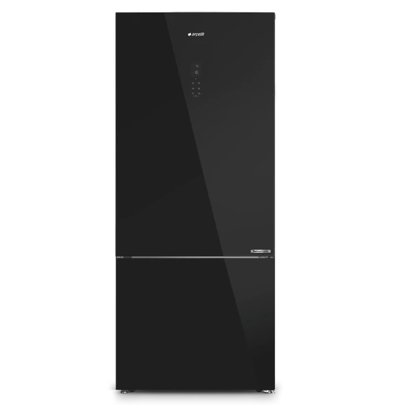 ARÇELİK 278551 ESC Alttan Donduruculu Buzdolabı - Resim 2