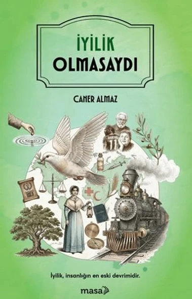 İyilik Olmasaydı ürün görseli