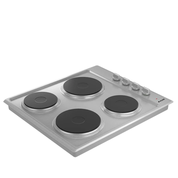 ARÇELİK SOE 601 I Set Üstü Ocak - Resim 2