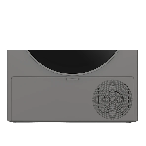 ARÇELİK 1001 KMX S 10 Kg Kurutma Makinesi - Resim 6