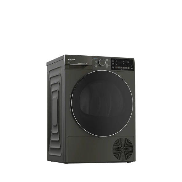 ARÇELİK 1010 KMIG 10 Kg Kurutma Makinesi - Resim 2