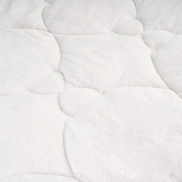 Elegante Nuova Yorgan 195x215 cm - Resim 5