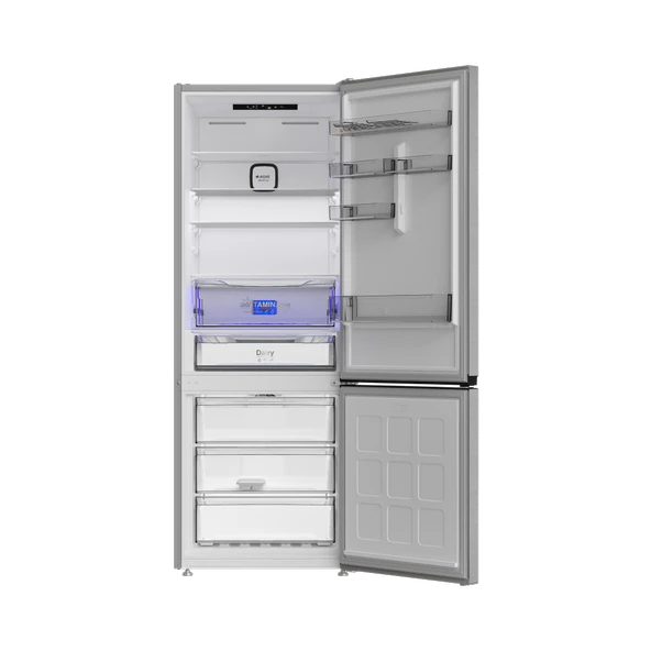 Arçelik 270490 IEI Kombi No Frost Buzdolabı - Resim 6