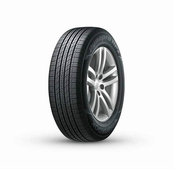 Hankook 235/55R18 100V Dynapro HP 2 4x4 Yaz Lastiği (Üretim Yılı: 2024) ürün görseli