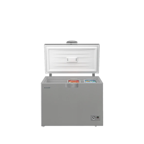 ARÇELİK 2298 JEMG Sandık Tipi Derin Dondurucu - Resim 2