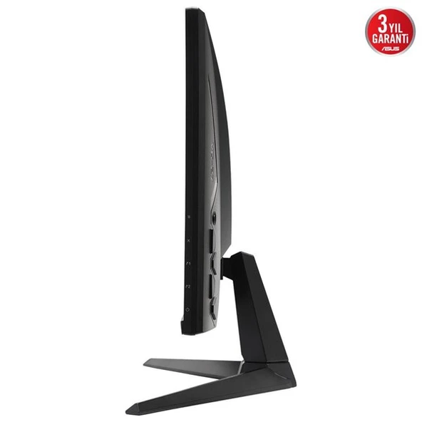 <![CDATA[ASUS 24.5" FAST IPS TUF GAMING VG27AQM5A 0.3MS 200Hz HDMI-DP Gaming Monitör (1920 X 1080)]]> - Resim 4