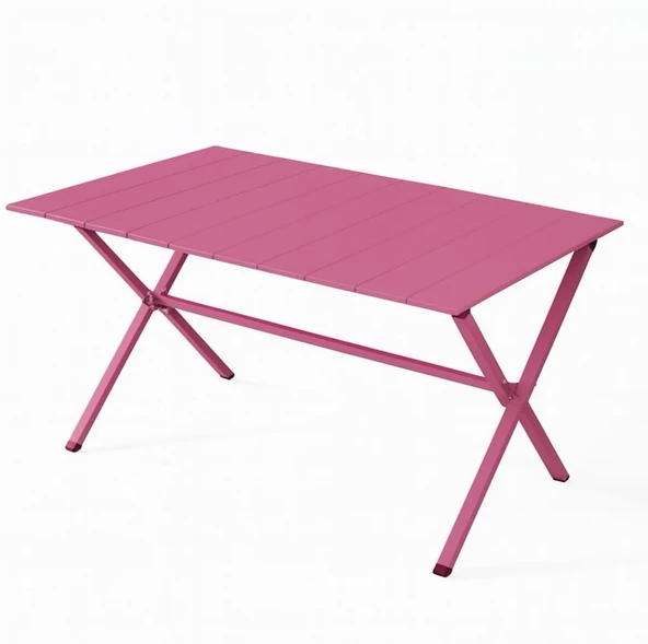 Northopia Axis 6 Kişilik Kamp Masası - Resim 2