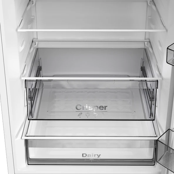 ARÇELİK 270475 MG Alttan Donduruculu Buzdolabı - Resim 7