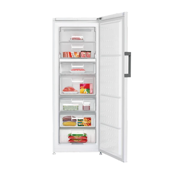 ARÇELİK 2072 MB 7 Bölmeli Derin Dondurucu - Resim 3