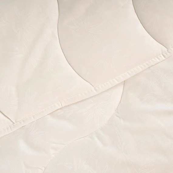 Bambina Bambu Bebek Yorgan 95x145 cm - Resim 4