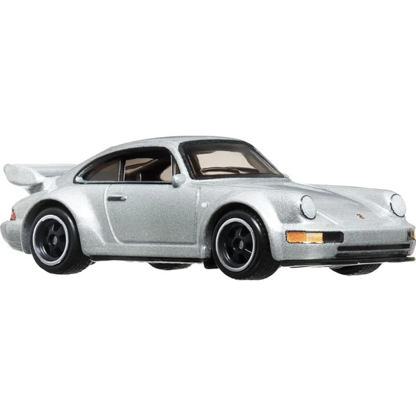Hot Wheels Premium Fast & Furious Porsche 911 Carrera Rs HNW46 - HRT97 - Resim 5