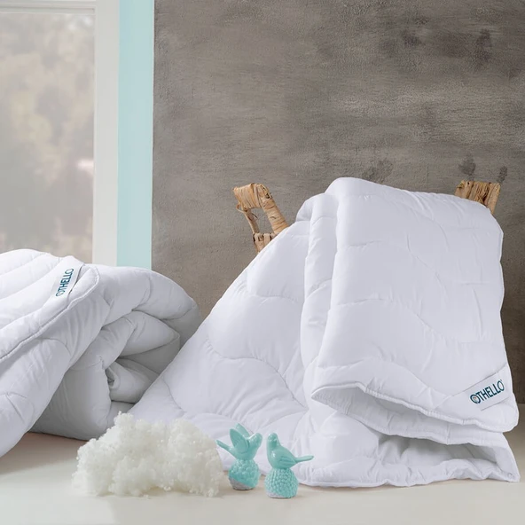 Micra Çift Kişilik Yorgan 195x215 cm - Resim 3