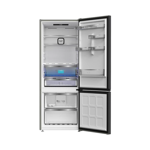 ARÇELİK 270475 EA Alttan Donduruculu Buzdolabı - Resim 3