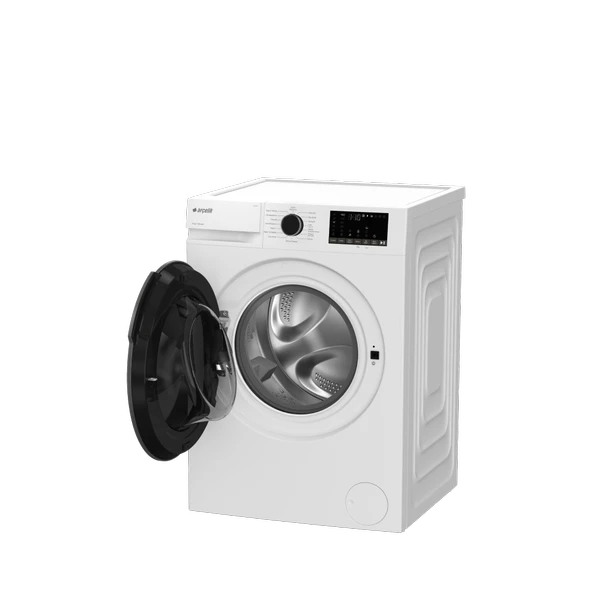 ARÇELİK 10120 MX 10 Kg Çamaşır Makinesi - Resim 7