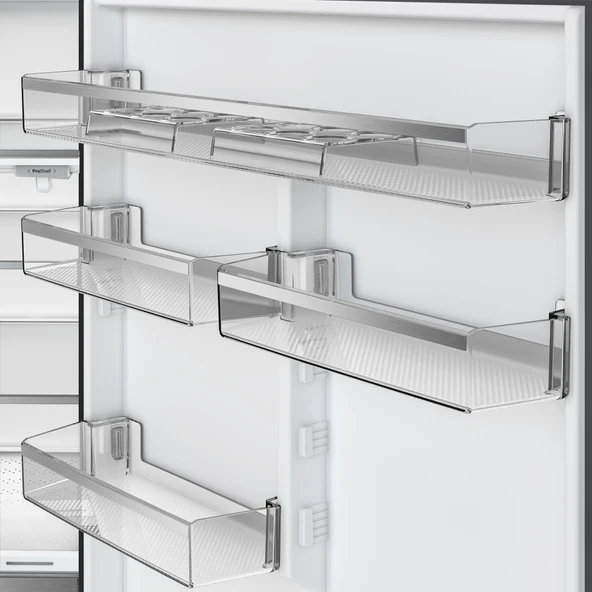 ARÇELİK 278551 ESC Alttan Donduruculu Buzdolabı - Resim 7