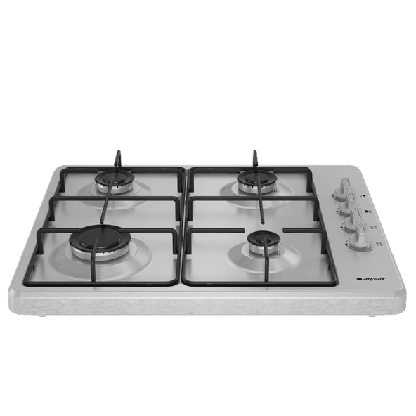 ARÇELİK SOMD D 611EI Set Üstü Ocak - Resim 3