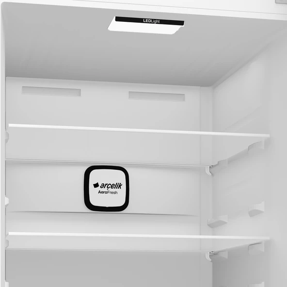 ARÇELİK 570477 MB Üstten Donduruculu Buzdolabı - Resim 6