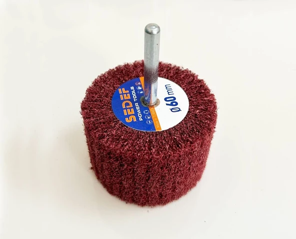 30X20 SAPLI ELYAF MOP ZIMPARA-10'LU PAKET-1/4'' SAP ürün görseli