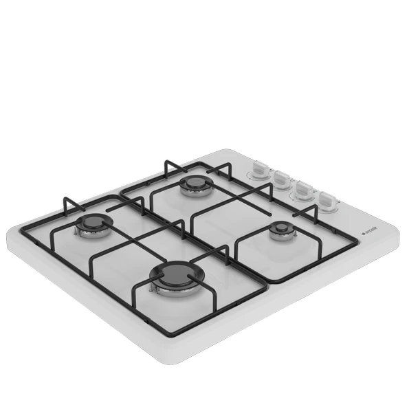 ARÇELİK SOML D 611EB Set Üstü Ocak - Resim 2