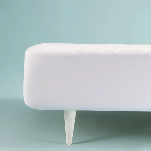 Lovera Aloeveralı Yatak Alezi 100x200+30 cm ürün görseli 1