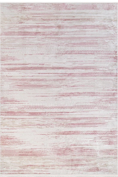 Verrino Halı Silver 001 Serisi Akrilik Salon Oturma Odası Halısı ürün görseli 1