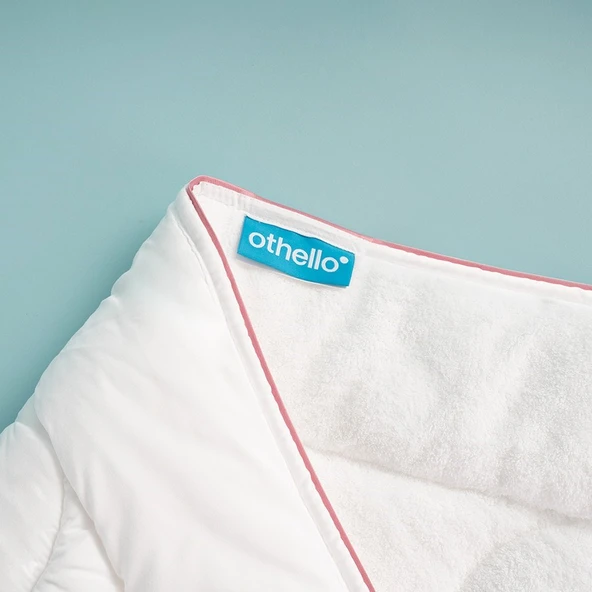 Elegante Nuova Yorgan 195x215 cm - Resim 3