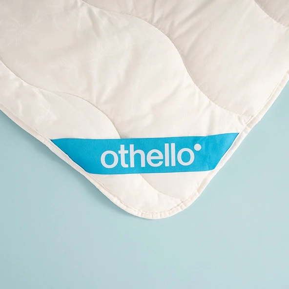 Bambina Bambu Yorgan 195x215 cm - Resim 2