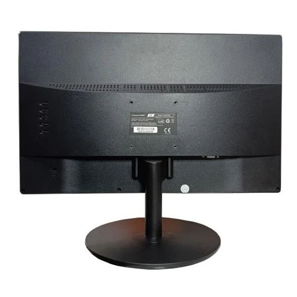 <![CDATA[POWERGATE 20" TN PG20TNB 5MS 75Hz HDMI EV Ofis Tipi Monitör (1600 X 900)]]> - Resim 2
