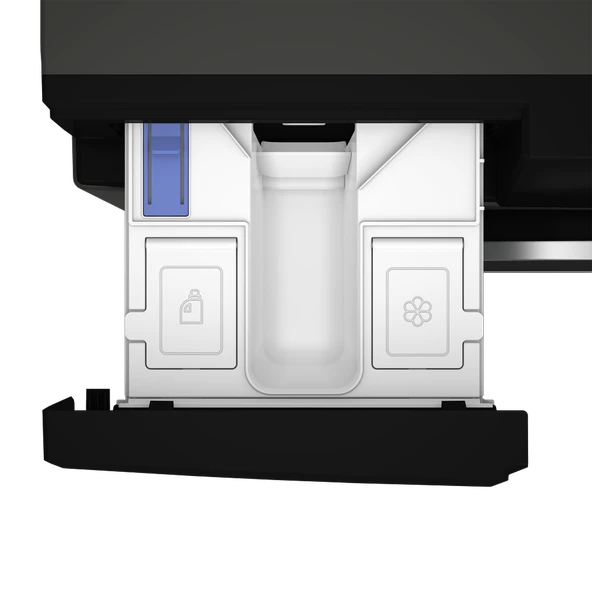 ARÇELİK 9140 MP OG 9 Kg Çamaşır Makinesi - Resim 13