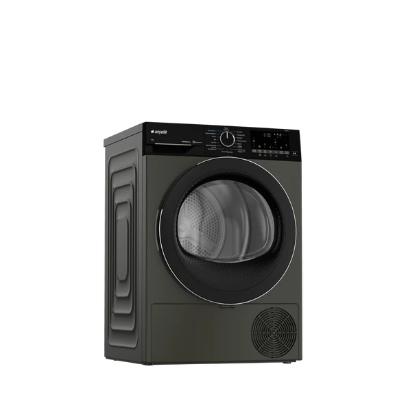 ARÇELİK 911 KMP IG 9 Kg Kurutma Makinesi - Resim 2