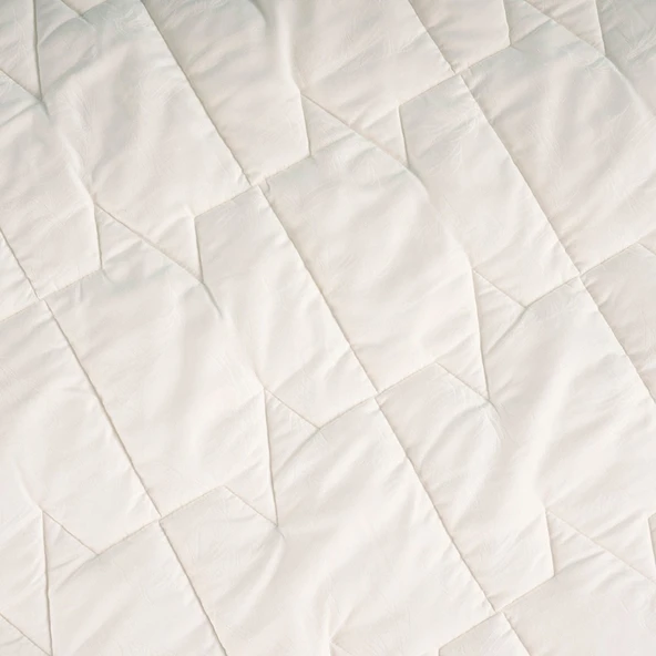 Bambuda Bambu Bebek Yorgan 95x145 cm - Resim 4