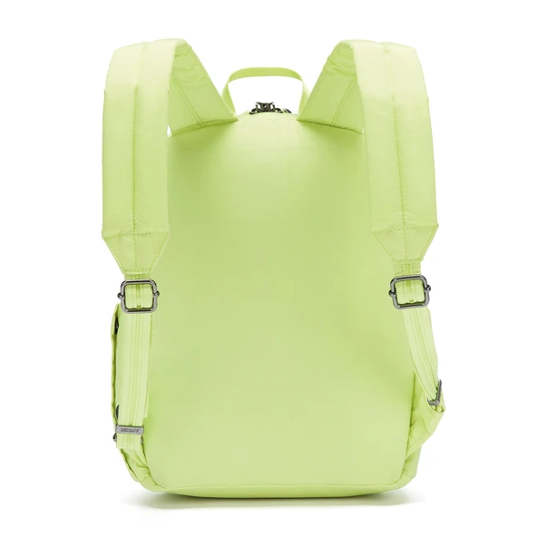 Pacsafe CX Sırt Çantası-YEŞİL - Resim 3