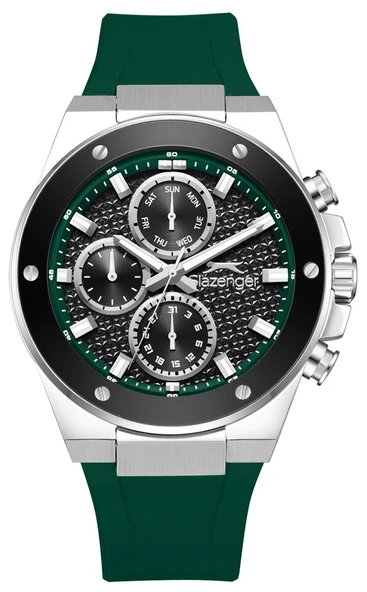 Slazenger SL.09.2557.2.02 Erkek Kol Saati ürün görseli 1