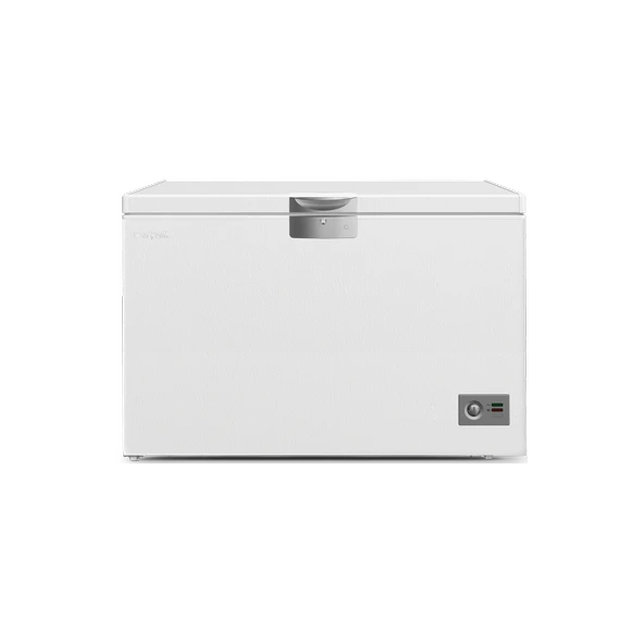 ARÇELİK 2360 JEM Sandık Tipi Derin Dondurucu - Resim 6