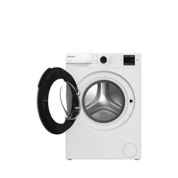 ARÇELİK 8100 MX 8 Kg Çamaşır Makinesi - Resim 3