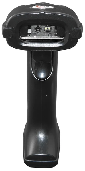 SUNLUX XL-9221B 2D KABLOSUZ BARKOD OKUYUCU USB - Resim 6