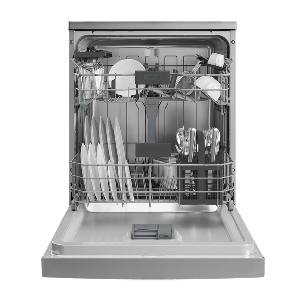 ARÇELİK 6455 WF I 5 Programlı Bulaşık Makinesi - Resim 7