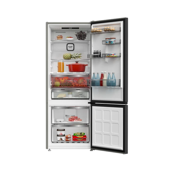 ARÇELİK 270475 EA Alttan Donduruculu Buzdolabı - Resim 5