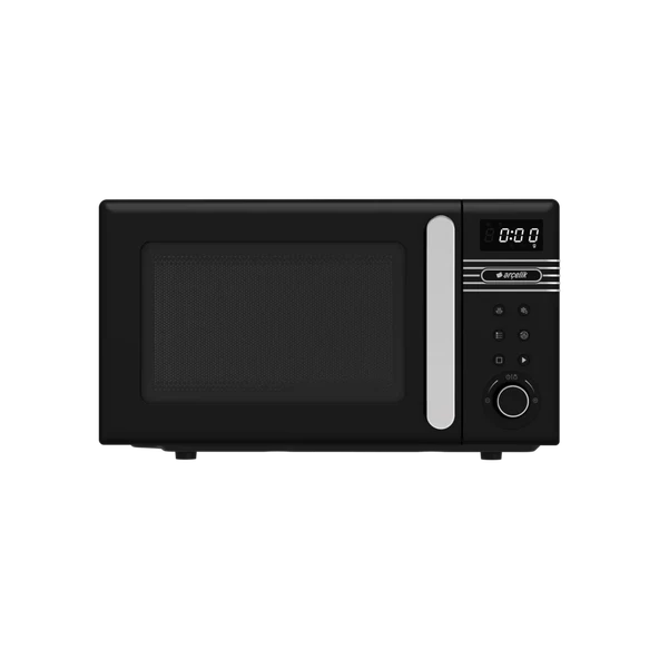 Arçelik MD 220 S Vintage 20 lt Mikrodalga Fırın ürün görseli